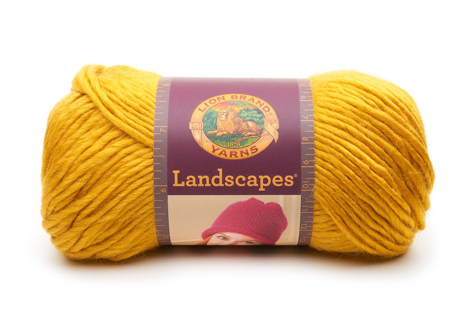 Roundup May 2020: Marigold Yarns — Two of Wands